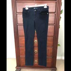Like new girls skinny Levi’s